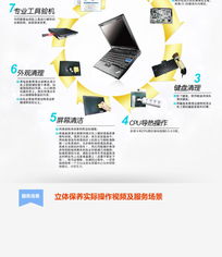 聯(lián)想電腦立體保養(yǎng)與系統(tǒng)服務全攻略