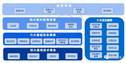 觀數(shù)科技入選2020年中國網(wǎng)絡安全市場全景圖計算機系統(tǒng)服務領域